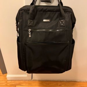 Baggalini book bag. Gently used